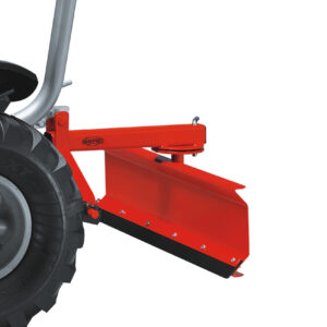 Bulldozer blade Radllice za káru