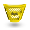 Buzzy Basket Yellow úložný koš