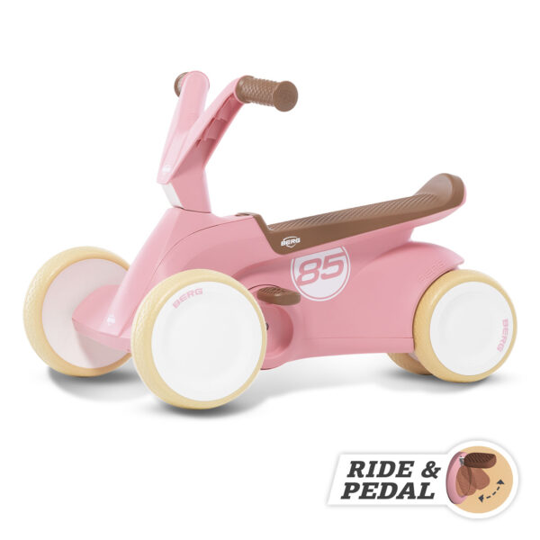 BERG_GO2_Retro_Pink_ odrážedlo růžové druhá strana