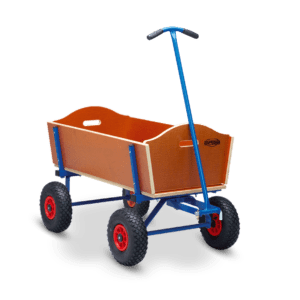 Beach Wagon L Tažný vozík