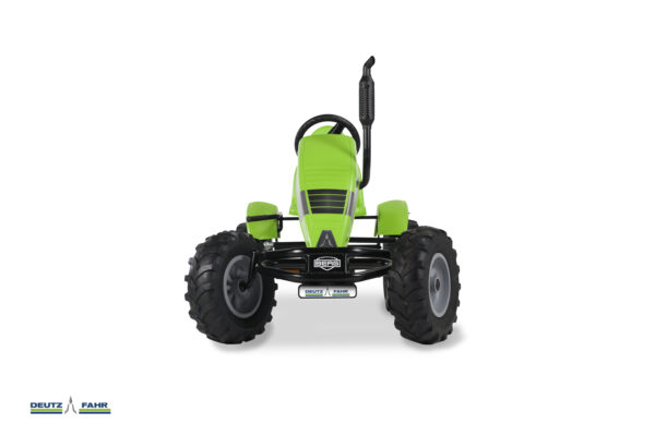 DEUTZ-FAHR XXL-BFR šlapadlo přední strana