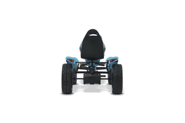 XXL Hybrid E-BFR elektrošlapadlo zadní strana