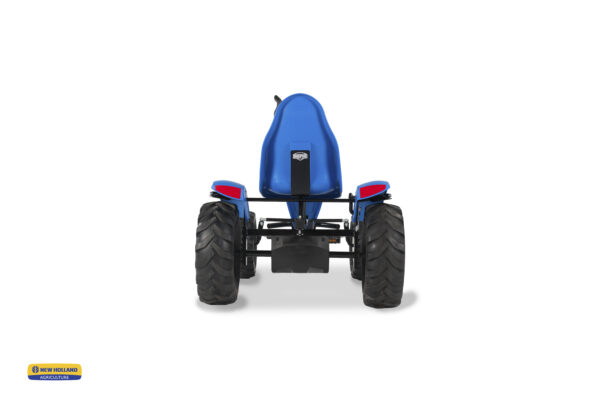 New Holland BFR šlapadlo zadní strana