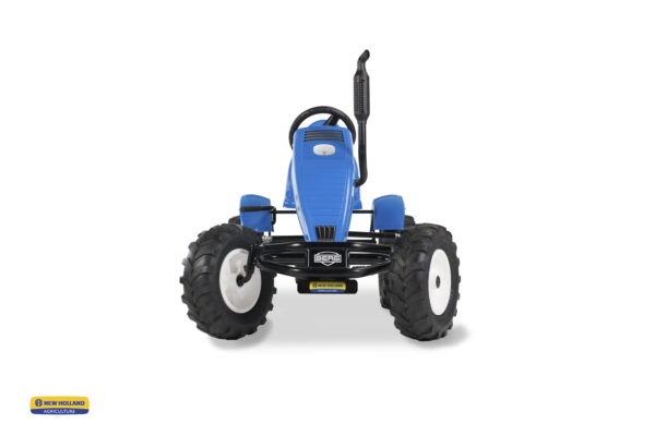 New Holland BFR šlapadlo přední strana