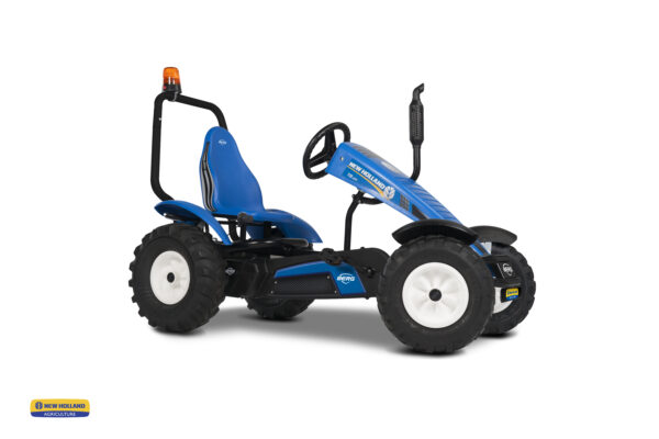 New Holland BFR šlapadlo s doplňkem