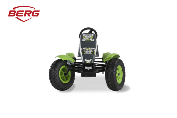 BERG X-plore BFR přední strana