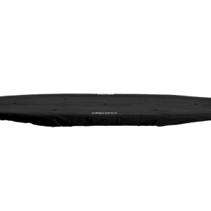 BERG ochranný kryt na oválnou trampolínu extra pevný černý