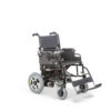 Elektrický skládací invalidní vozík Selvo i4600