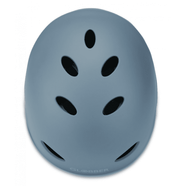 Globber přilba pro dospělé lead Grey S (54-56cm)