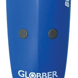 Globber Mini Buzzer Navy Blue