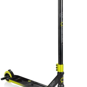 Globber Freestyle Koloběžka STUNT SCOOTER GS 540 Black - yellow