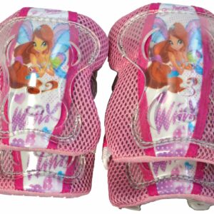 DINO Bikes - Chrániče WINX
