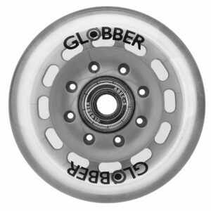 Globber 80 mm zadní kolo koloběžky (šířka 24 mm) For PRIMO / EVO