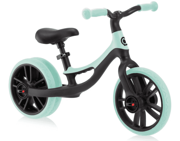 Globber odrážedlo GO BIKE ELITE DUO - MINT